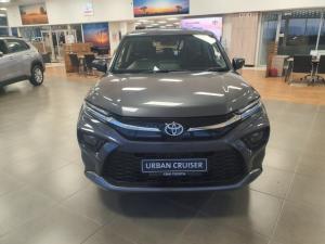 Toyota Urban Cruiser 1.5 XS - Image 2