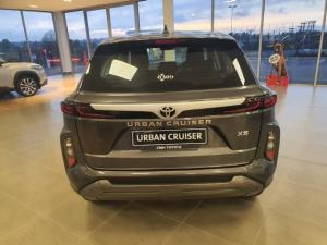 Toyota Urban Cruiser 1.5 XS - Image 4