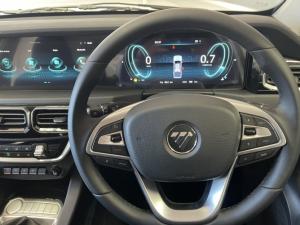 Foton Tunland G7 2.0TD double cab TL manual - Image 10