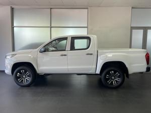Foton Tunland G7 2.0TD double cab TL manual - Image 3