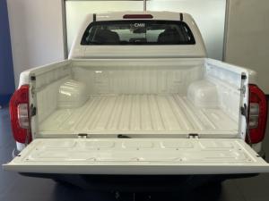 Foton Tunland G7 2.0TD double cab TL manual - Image 6