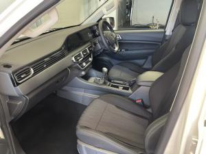 Foton Tunland G7 2.0TD double cab TL manual - Image 7