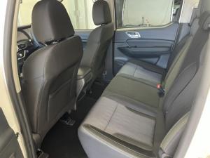 Foton Tunland G7 2.0TD double cab TL manual - Image 8