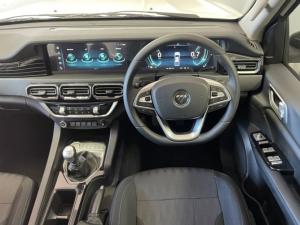 Foton Tunland G7 2.0TD double cab TL manual - Image 9