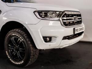 Ford Ranger 2.0SiT double cab Hi-Rider XLT - Image 11