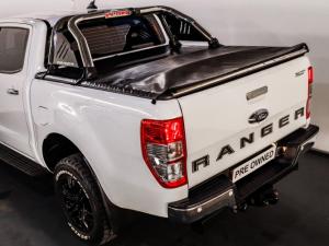 Ford Ranger 2.0SiT double cab Hi-Rider XLT - Image 12