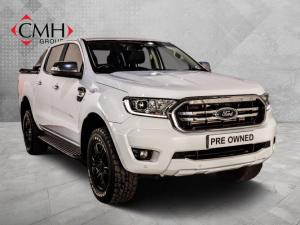 Ford Ranger 2.0SiT double cab Hi-Rider XLT - Image 1