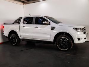 Ford Ranger 2.0SiT double cab Hi-Rider XLT - Image 2