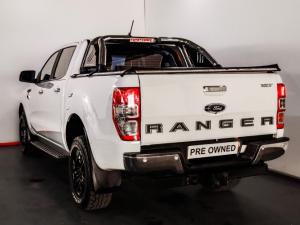 Ford Ranger 2.0SiT double cab Hi-Rider XLT - Image 3