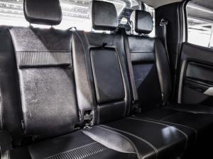 Ford Ranger 2.0SiT double cab Hi-Rider XLT - Image 6