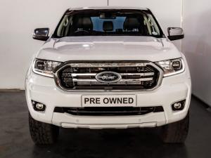 Ford Ranger 2.0SiT double cab Hi-Rider XLT - Image 8