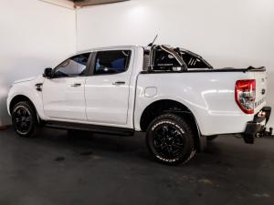 Ford Ranger 2.0SiT double cab Hi-Rider XLT - Image 9