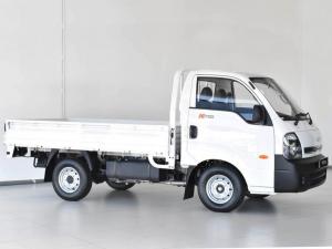 Kia K2700 2.7D workhorse dropside - Image 10