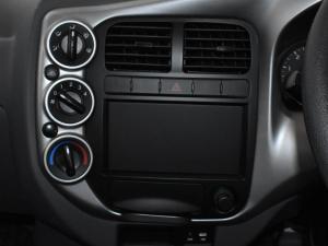 Kia K2700 2.7D workhorse dropside - Image 15
