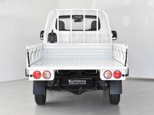 Kia K2700 2.7D workhorse dropside - Image 19