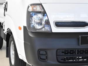 Kia K2700 2.7D workhorse dropside - Image 5