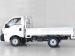 Kia K2700 2.7D workhorse dropside - Thumbnail 6