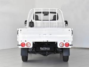 Kia K2700 2.7D workhorse dropside - Image 8