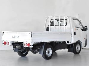 Kia K2700 2.7D workhorse dropside - Image 9
