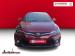 Toyota Starlet 1.5 XR manual - Thumbnail 2