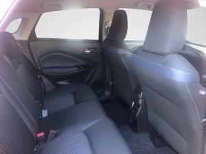 Toyota Starlet 1.5 XR manual - Image 6