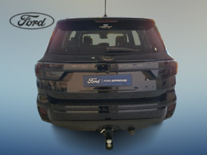 Ford Everest 3.0TD V6 4WD Platinum - Image 10