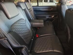 Ford Everest 3.0TD V6 4WD Platinum - Image 13