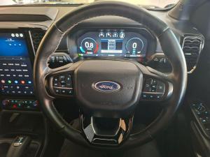 Ford Everest 3.0TD V6 4WD Platinum - Image 19