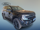Thumbnail Ford Everest 3.0TD V6 4WD Platinum