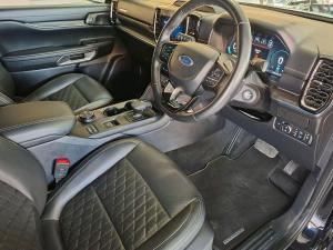 Ford Everest 3.0TD V6 4WD Platinum - Image 20