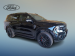 Ford Everest 3.0TD V6 4WD Platinum - Thumbnail 4