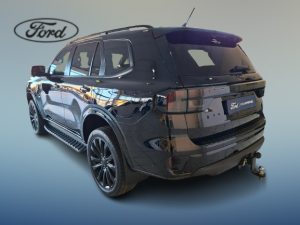Ford Everest 3.0TD V6 4WD Platinum - Image 9