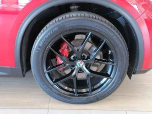 Alfa Romeo Stelvio 2.0T First Edition Q4 - Image 10
