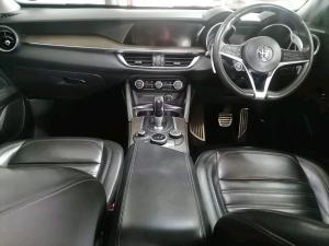 Alfa Romeo Stelvio 2.0T First Edition Q4 - Image 10