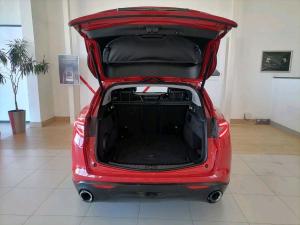 Alfa Romeo Stelvio 2.0T First Edition Q4 - Image 11
