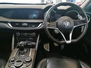 Alfa Romeo Stelvio 2.0T First Edition Q4 - Image 12