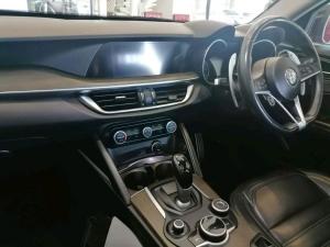 Alfa Romeo Stelvio 2.0T First Edition Q4 - Image 13