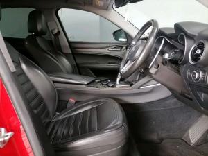 Alfa Romeo Stelvio 2.0T First Edition Q4 - Image 13
