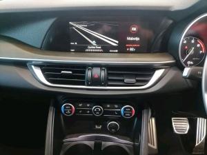 Alfa Romeo Stelvio 2.0T First Edition Q4 - Image 14