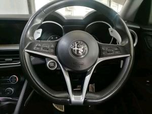 Alfa Romeo Stelvio 2.0T First Edition Q4 - Image 15