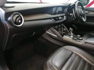 Alfa Romeo Stelvio 2.0T First Edition Q4 - Image 15