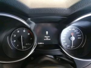 Alfa Romeo Stelvio 2.0T First Edition Q4 - Image 16