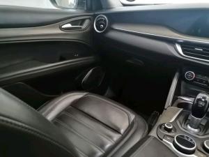 Alfa Romeo Stelvio 2.0T First Edition Q4 - Image 17
