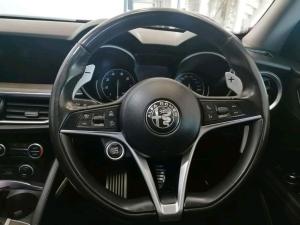 Alfa Romeo Stelvio 2.0T First Edition Q4 - Image 18