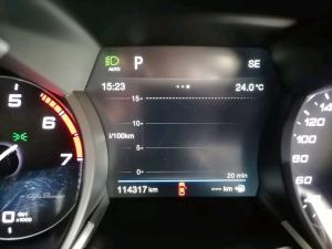 Alfa Romeo Stelvio 2.0T First Edition Q4 - Image 18