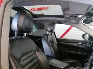 Alfa Romeo Stelvio 2.0T First Edition Q4 - Image 19