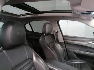 Alfa Romeo Stelvio 2.0T First Edition Q4 - Image 19