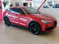 Thumbnail Alfa Romeo Stelvio 2.0T First Edition Q4