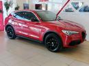 Thumbnail Alfa Romeo Stelvio 2.0T First Edition Q4