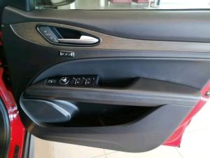 Alfa Romeo Stelvio 2.0T First Edition Q4 - Image 20